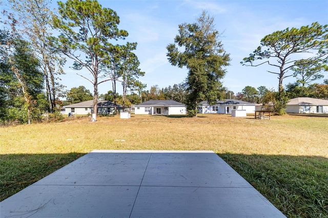 14417 SW 20TH PLACE, Ocala, FL 34481