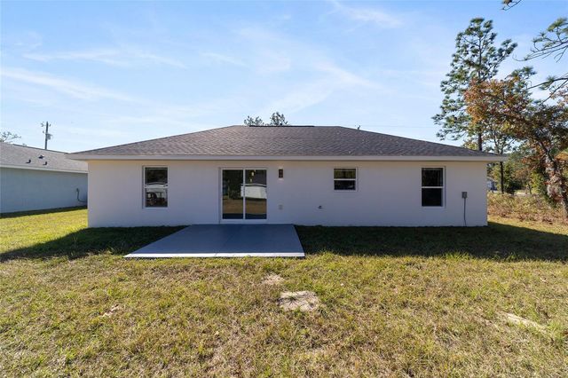 14417 SW 20TH PLACE, Ocala, FL 34481