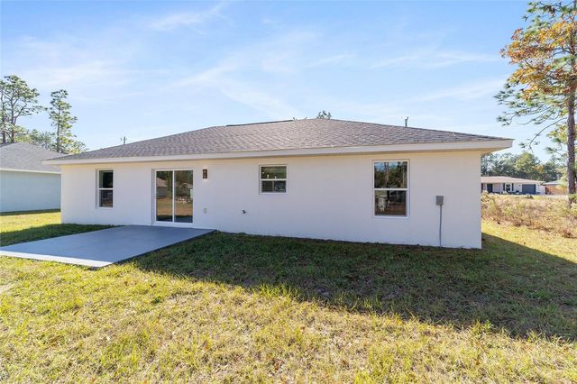 14417 SW 20TH PLACE, Ocala, FL 34481