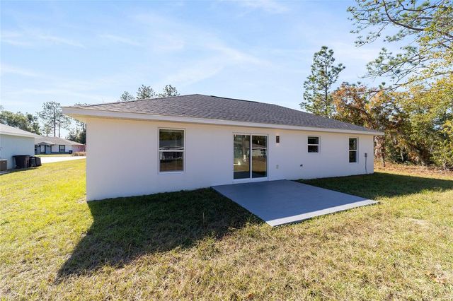 14417 SW 20TH PLACE, Ocala, FL 34481
