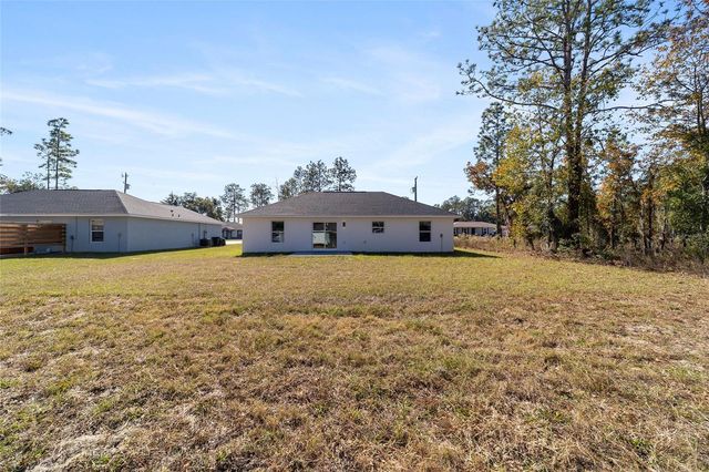 14417 SW 20TH PLACE, Ocala, FL 34481