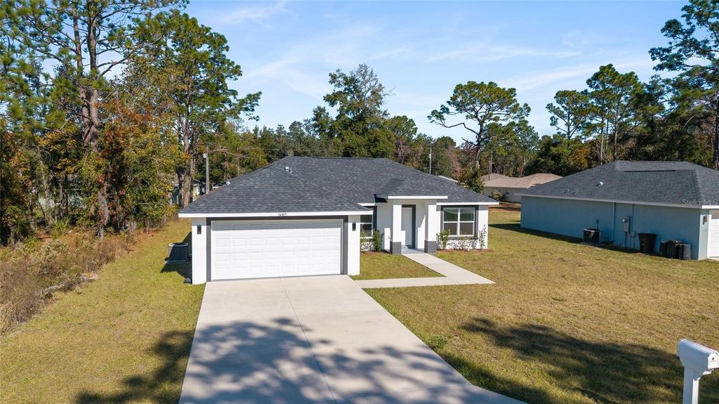 14417 SW 20TH PLACE, Ocala, FL 34481