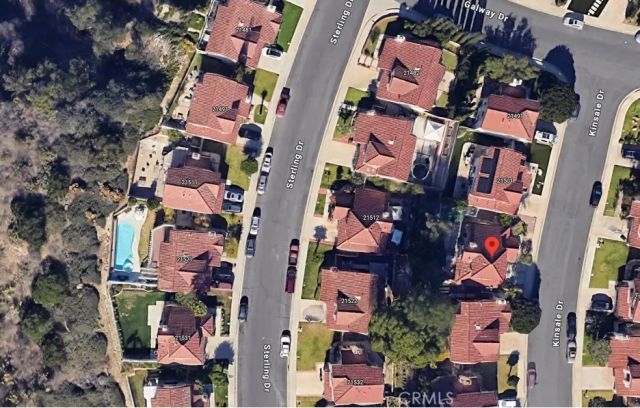 21511 Kinsale, Lake Forest, CA 92630