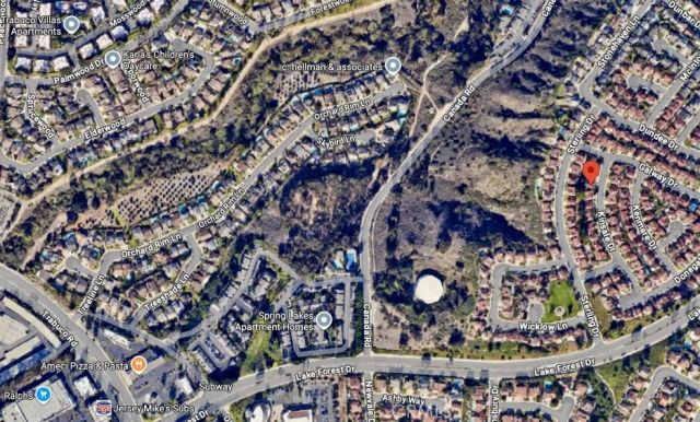 21511 Kinsale, Lake Forest, CA 92630