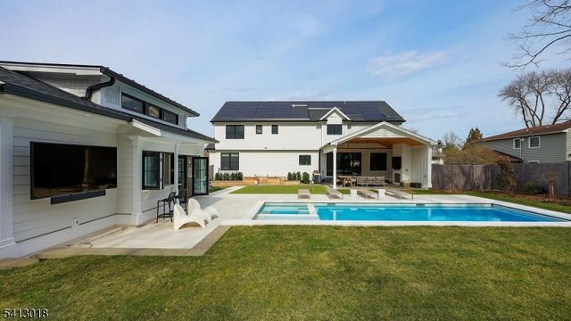 1613 Rising Way, Westfield Town, NJ 07090