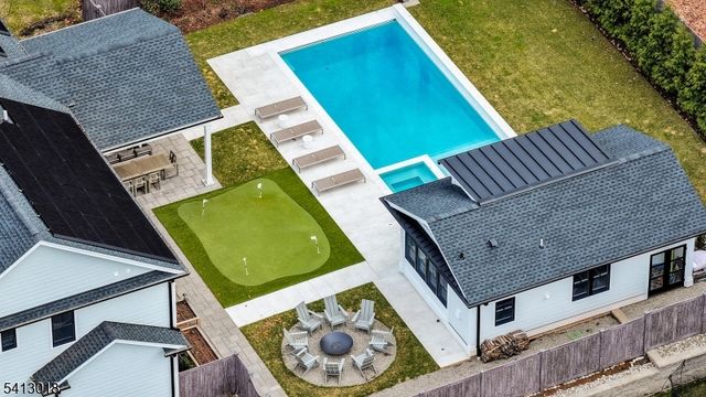 1613 Rising Way, Westfield Town, NJ 07090