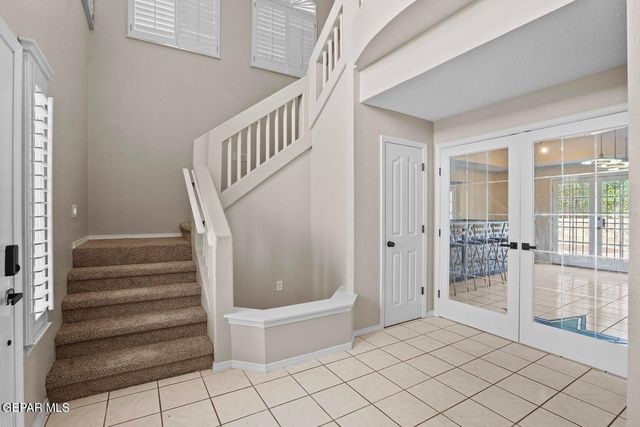 13701 Paseo Del Mar Drive, Horizon City, TX 79928