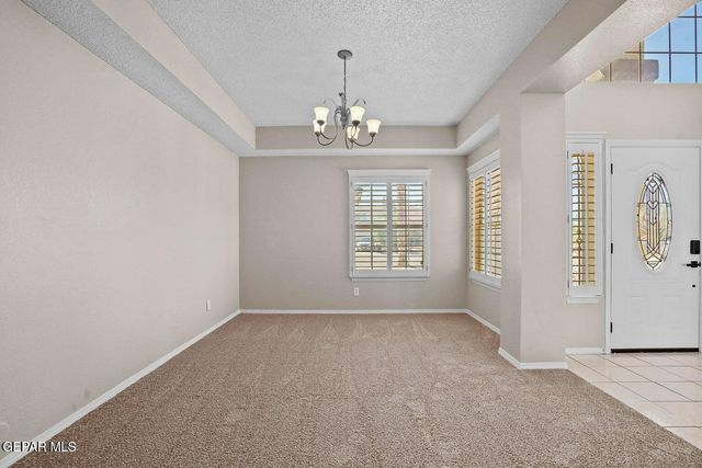 13701 Paseo Del Mar Drive, Horizon City, TX 79928