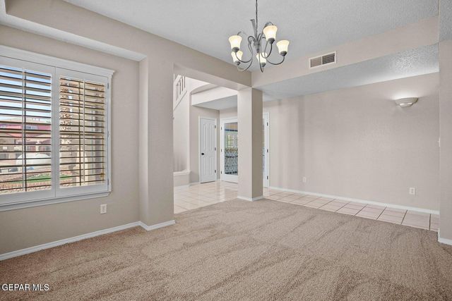 13701 Paseo Del Mar Drive, Horizon City, TX 79928