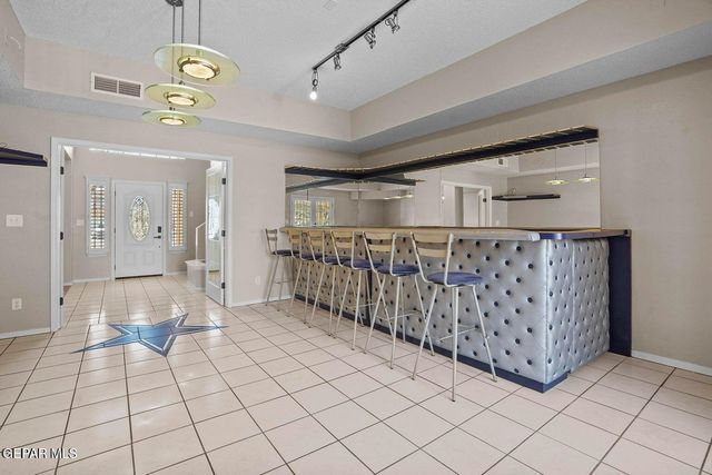 13701 Paseo Del Mar Drive, Horizon City, TX 79928