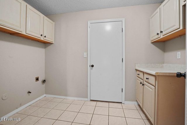 13701 Paseo Del Mar Drive, Horizon City, TX 79928