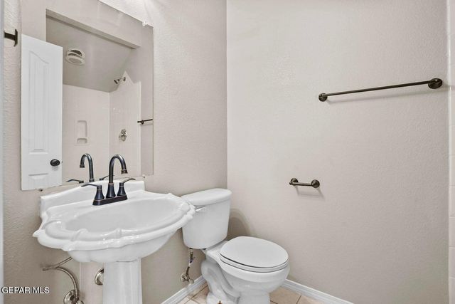 13701 Paseo Del Mar Drive, Horizon City, TX 79928