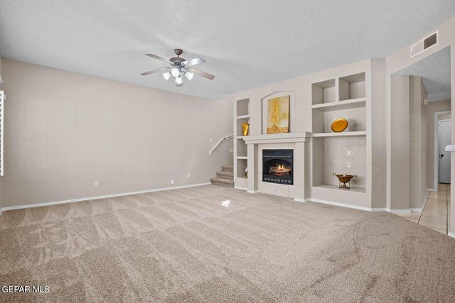 13701 Paseo Del Mar Drive, Horizon City, TX 79928