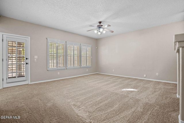 13701 Paseo Del Mar Drive, Horizon City, TX 79928