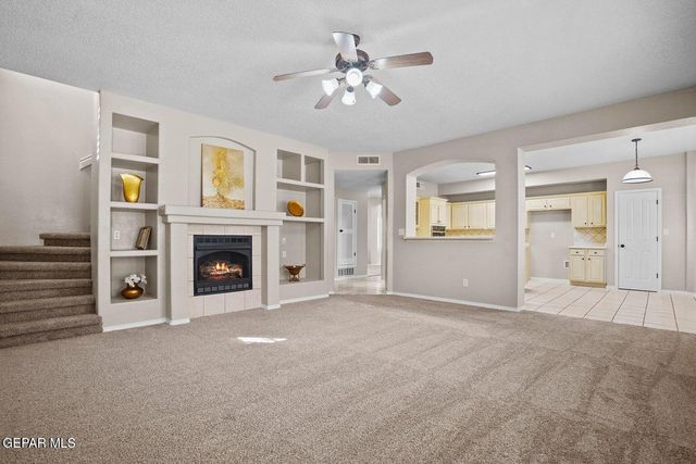 13701 Paseo Del Mar Drive, Horizon City, TX 79928