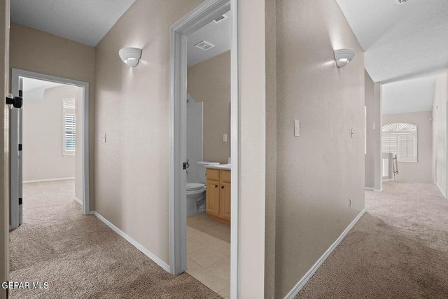 13701 Paseo Del Mar Drive, Horizon City, TX 79928