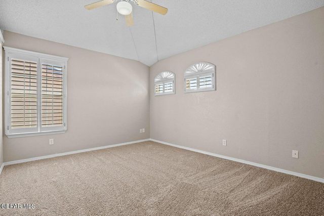 13701 Paseo Del Mar Drive, Horizon City, TX 79928