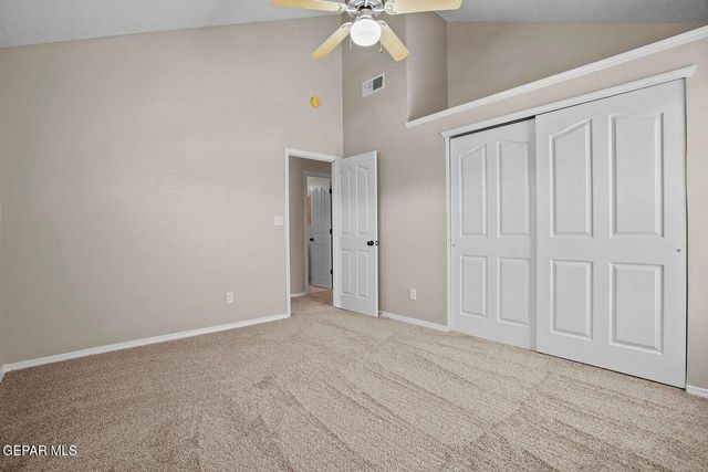 13701 Paseo Del Mar Drive, Horizon City, TX 79928