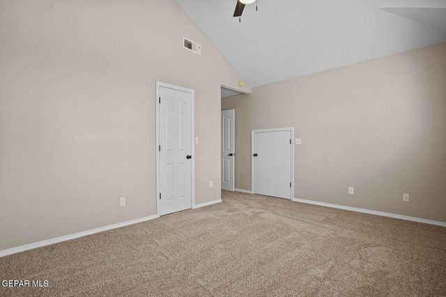 13701 Paseo Del Mar Drive, Horizon City, TX 79928