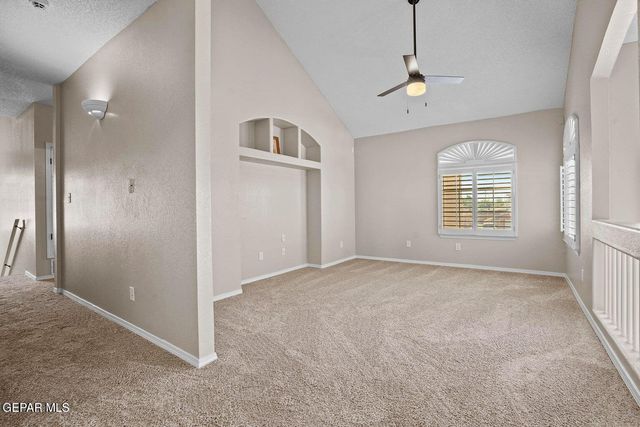 13701 Paseo Del Mar Drive, Horizon City, TX 79928