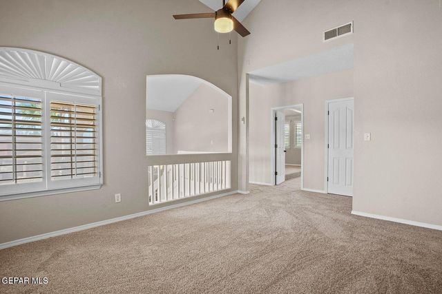 13701 Paseo Del Mar Drive, Horizon City, TX 79928