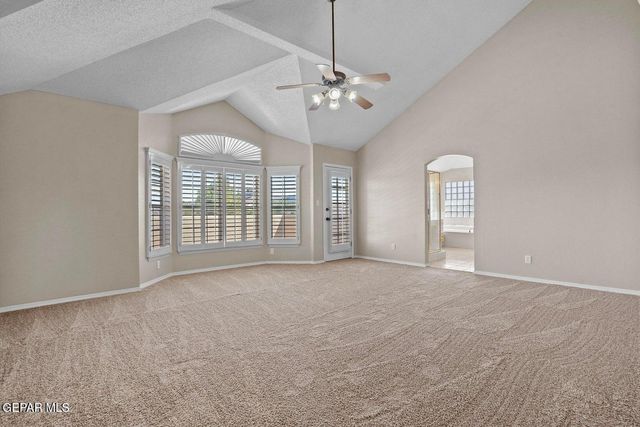 13701 Paseo Del Mar Drive, Horizon City, TX 79928