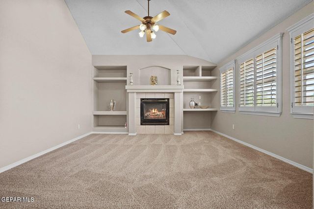 13701 Paseo Del Mar Drive, Horizon City, TX 79928