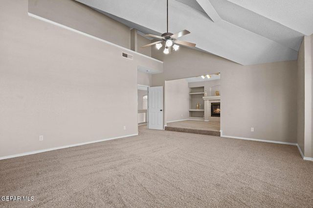 13701 Paseo Del Mar Drive, Horizon City, TX 79928