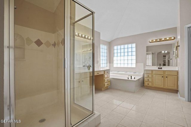 13701 Paseo Del Mar Drive, Horizon City, TX 79928