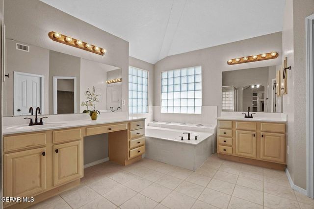 13701 Paseo Del Mar Drive, Horizon City, TX 79928