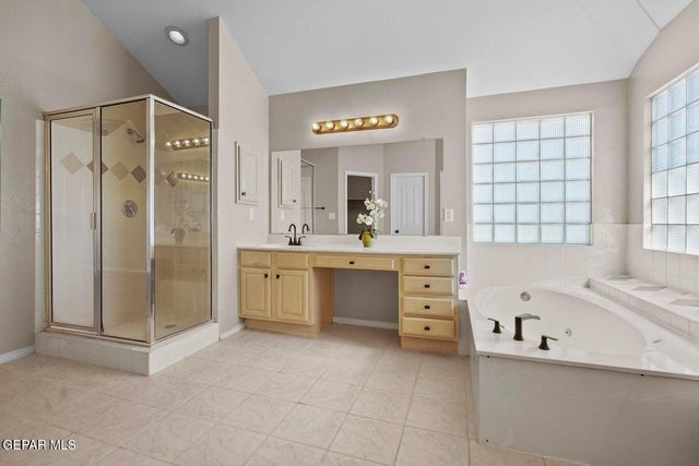 13701 Paseo Del Mar Drive, Horizon City, TX 79928