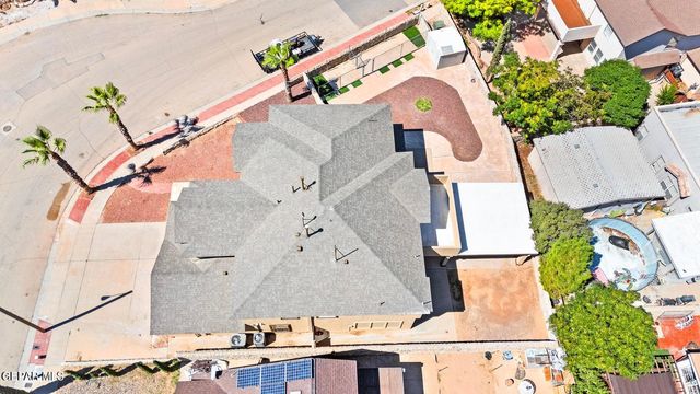 13701 Paseo Del Mar Drive, Horizon City, TX 79928