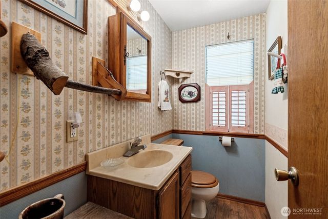 8115 Berry Ridge Lane NW, Silverdale, WA 98383