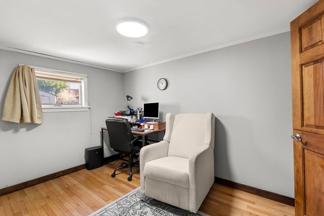 91 Great Woods Road, Saugus, MA 01906