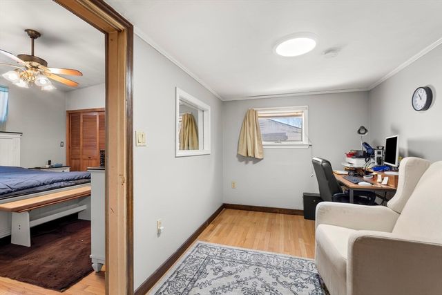 91 Great Woods Road, Saugus, MA 01906