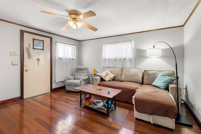 91 Great Woods Road, Saugus, MA 01906