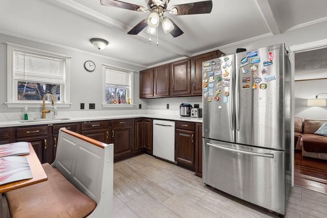 91 Great Woods Road, Saugus, MA 01906