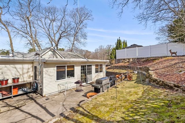 91 Great Woods Road, Saugus, MA 01906