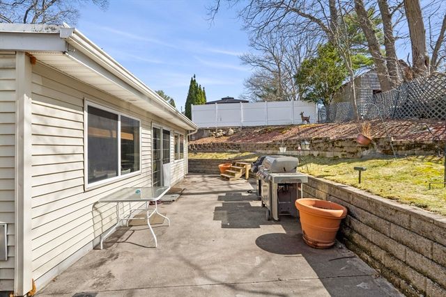 91 Great Woods Road, Saugus, MA 01906