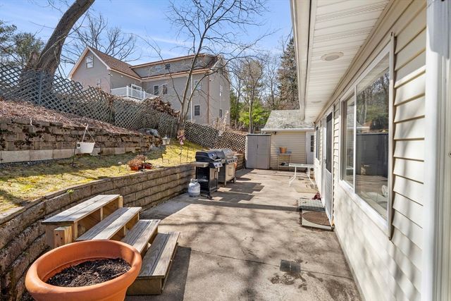 91 Great Woods Road, Saugus, MA 01906