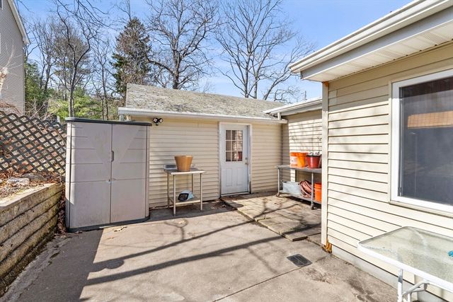 91 Great Woods Road, Saugus, MA 01906