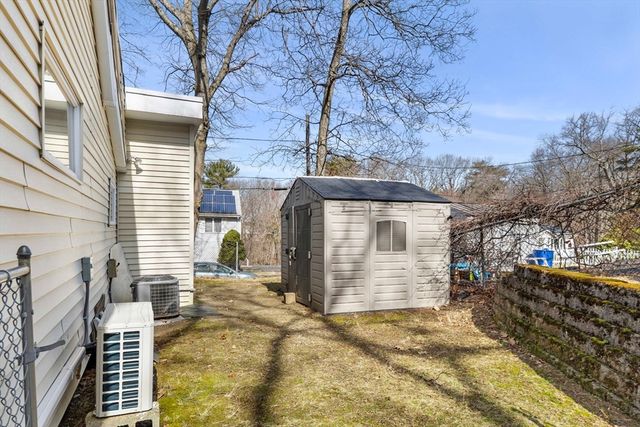 91 Great Woods Road, Saugus, MA 01906