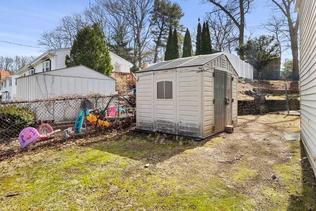 91 Great Woods Road, Saugus, MA 01906