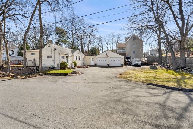 91 Great Woods Road, Saugus, MA 01906