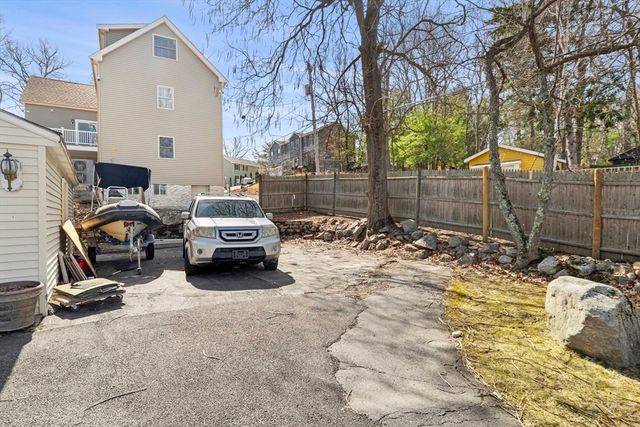 91 Great Woods Road, Saugus, MA 01906