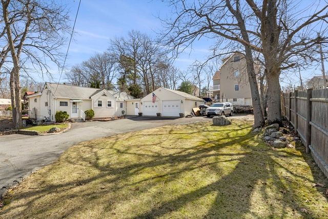 91 Great Woods Road, Saugus, MA 01906