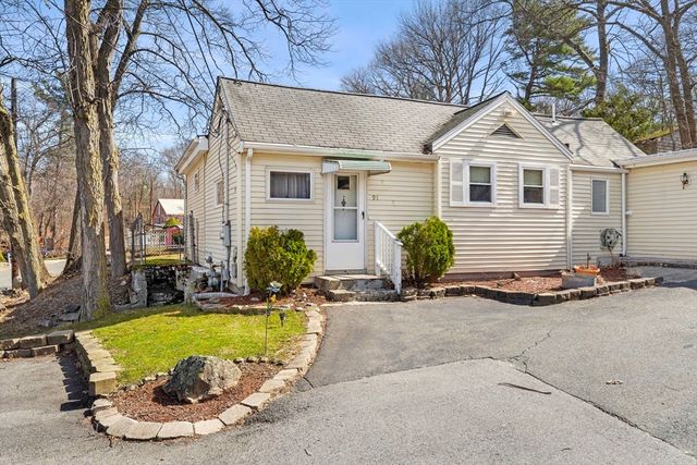 91 Great Woods Road, Saugus, MA 01906