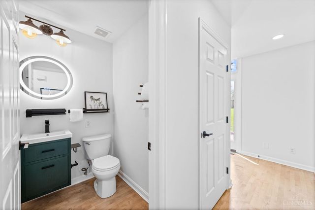 6441 Euclid Avenue, Madeira, OH 45243