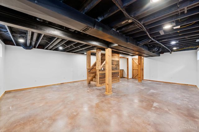 6441 Euclid Avenue, Madeira, OH 45243