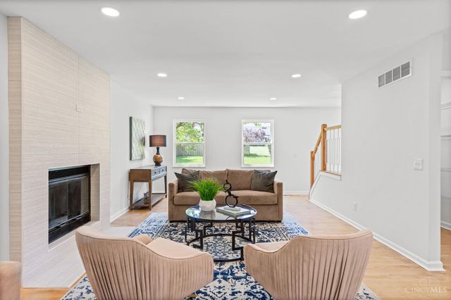 6441 Euclid Avenue, Madeira, OH 45243